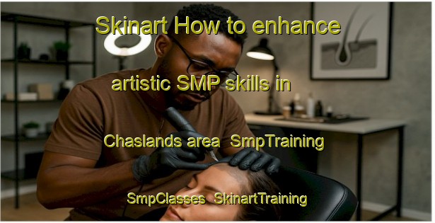 Skinart How to enhance artistic SMP skills in Chaslands area | SmpTraining | SmpClasses | SkinartTraining-New Zealand