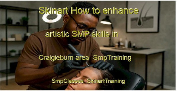 Skinart How to enhance artistic SMP skills in Craigieburn area | SmpTraining | SmpClasses | SkinartTraining-New Zealand