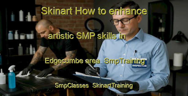 Skinart How to enhance artistic SMP skills in Edgecumbe area | SmpTraining | SmpClasses | SkinartTraining-New Zealand