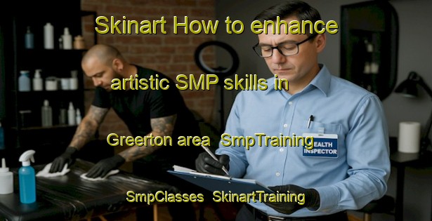 Skinart How to enhance artistic SMP skills in Greerton area | SmpTraining | SmpClasses | SkinartTraining-New Zealand