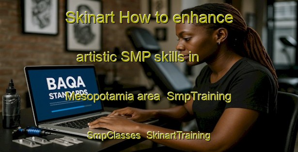 Skinart How to enhance artistic SMP skills in Mesopotamia area | SmpTraining | SmpClasses | SkinartTraining-New Zealand