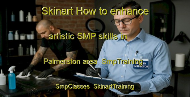 Skinart How to enhance artistic SMP skills in Palmerston area | SmpTraining | SmpClasses | SkinartTraining-New Zealand