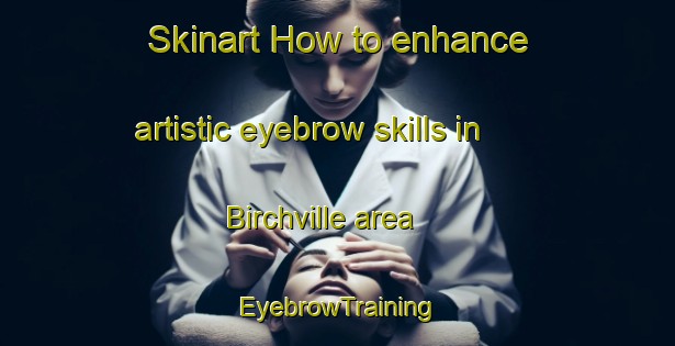 Skinart How to enhance artistic eyebrow skills in Birchville area | EyebrowTraining | EyebrowClasses | SkinartTraining-New Zealand
