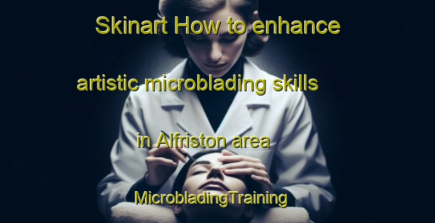 Skinart How to enhance artistic microblading skills in Alfriston area | MicrobladingTraining | MicrobladingClasses | SkinartTraining-New Zealand