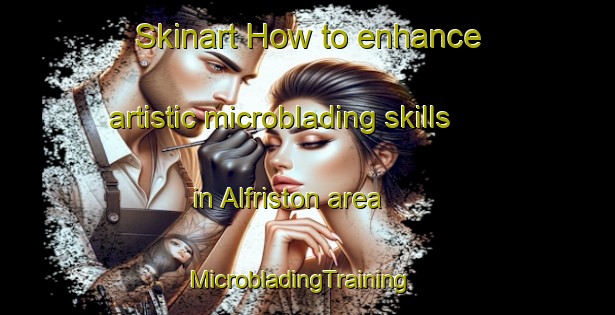 Skinart How to enhance artistic microblading skills in Alfriston area | MicrobladingTraining | MicrobladingClasses | SkinartTraining-New Zealand