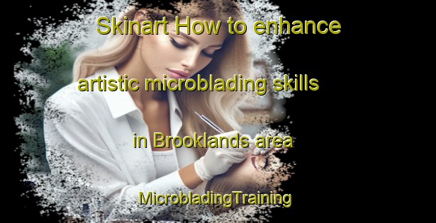 Skinart How to enhance artistic microblading skills in Brooklands area | #MicrobladingTraining #MicrobladingClasses #SkinartTraining-New Zealand