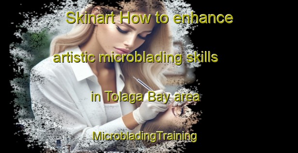 Skinart How to enhance artistic microblading skills in Tolaga Bay area | MicrobladingTraining | MicrobladingClasses | SkinartTraining-New Zealand