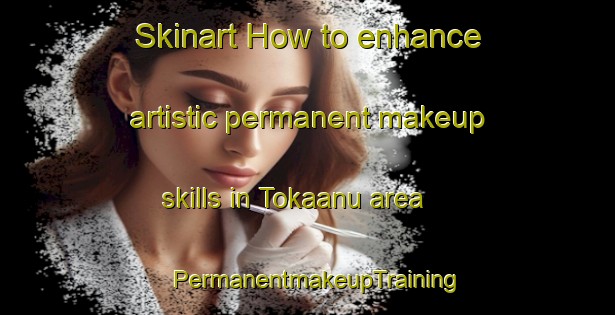Skinart How to enhance artistic permanent makeup skills in Tokaanu area | PermanentmakeupTraining | PermanentmakeupClasses | SkinartTraining-New Zealand