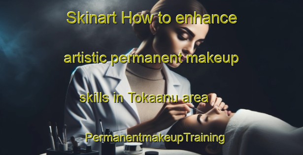 Skinart How to enhance artistic permanent makeup skills in Tokaanu area | PermanentmakeupTraining | PermanentmakeupClasses | SkinartTraining-New Zealand