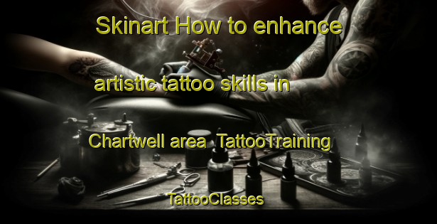 Skinart How to enhance artistic tattoo skills in Chartwell area | TattooTraining | TattooClasses | SkinartTraining-New Zealand
