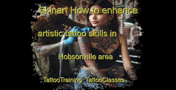 Skinart How to enhance artistic tattoo skills in Hobsonville area | TattooTraining | TattooClasses | SkinartTraining-New Zealand
