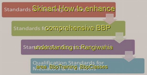 Skinart How to enhance comprehensive BBP understanding in Rangiwahia area | BbpTraining | BbpClasses | SkinartTraining-New Zealand
