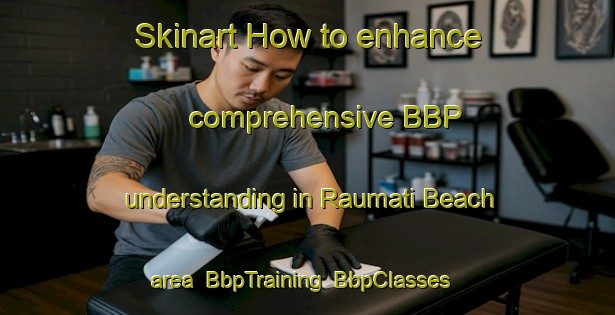 Skinart How to enhance comprehensive BBP understanding in Raumati Beach area | BbpTraining | BbpClasses | SkinartTraining-New Zealand