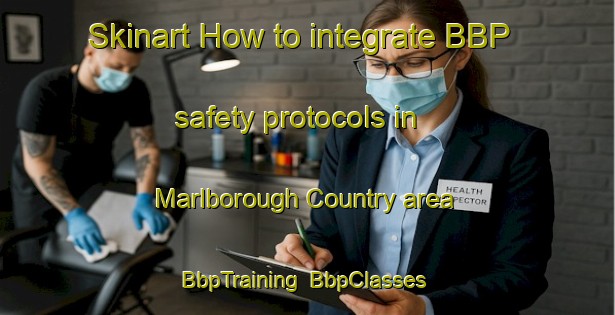 Skinart How to integrate BBP safety protocols in Marlborough Country area | BbpTraining | BbpClasses | SkinartTraining-New Zealand