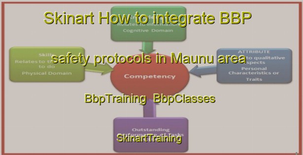 Skinart How to integrate BBP safety protocols in Maunu area | BbpTraining | BbpClasses | SkinartTraining-New Zealand