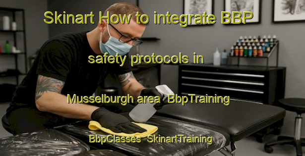 Skinart How to integrate BBP safety protocols in Musselburgh area | BbpTraining | BbpClasses | SkinartTraining-New Zealand