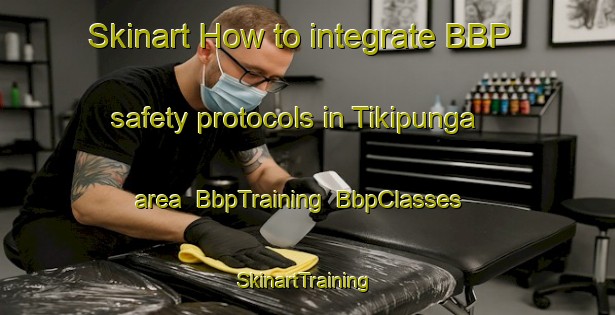 Skinart How to integrate BBP safety protocols in Tikipunga area | BbpTraining | BbpClasses | SkinartTraining-New Zealand