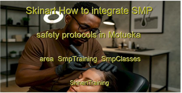Skinart How to integrate SMP safety protocols in Motueka area | SmpTraining | SmpClasses | SkinartTraining-New Zealand