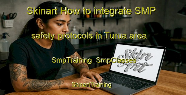 Skinart How to integrate SMP safety protocols in Turua area | SmpTraining | SmpClasses | SkinartTraining-New Zealand