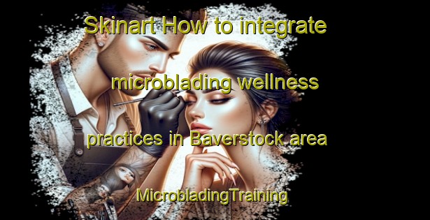 Skinart How to integrate microblading wellness practices in Baverstock area | #MicrobladingTraining #MicrobladingClasses #SkinartTraining-New Zealand