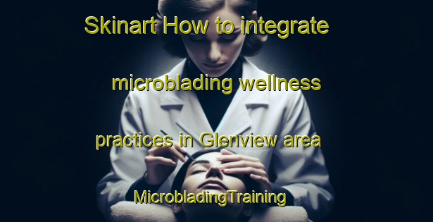 Skinart How to integrate microblading wellness practices in Glenview area | MicrobladingTraining | MicrobladingClasses | SkinartTraining-New Zealand