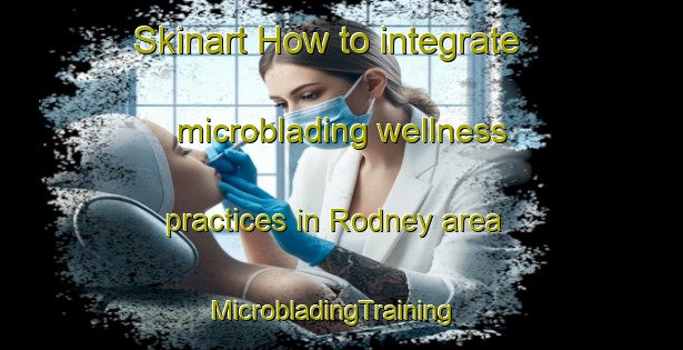 Skinart How to integrate microblading wellness practices in Rodney area | MicrobladingTraining | MicrobladingClasses | SkinartTraining-New Zealand