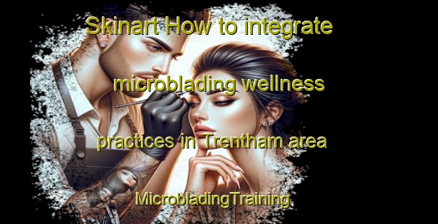 Skinart How to integrate microblading wellness practices in Trentham area | MicrobladingTraining | MicrobladingClasses | SkinartTraining-New Zealand