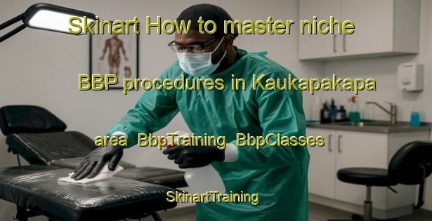 Skinart How to master niche BBP procedures in Kaukapakapa area | BbpTraining | BbpClasses | SkinartTraining-New Zealand