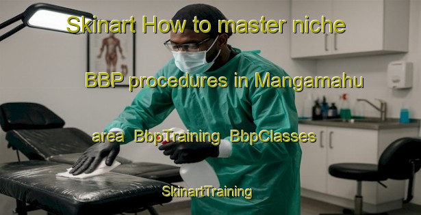 Skinart How to master niche BBP procedures in Mangamahu area | BbpTraining | BbpClasses | SkinartTraining-New Zealand