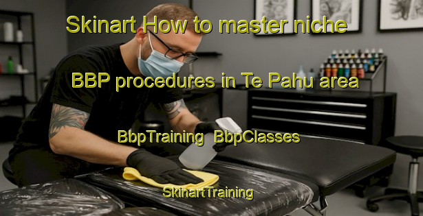 Skinart How to master niche BBP procedures in Te Pahu area | BbpTraining | BbpClasses | SkinartTraining-New Zealand