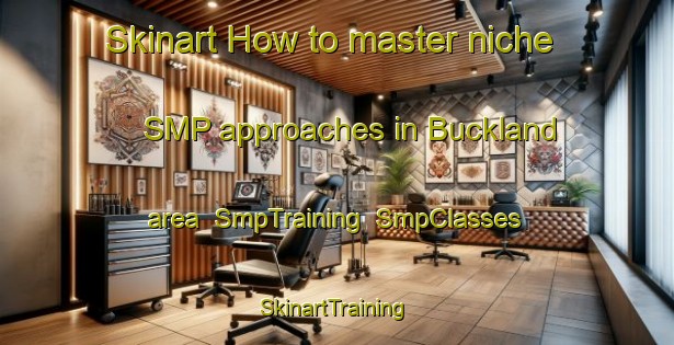 Skinart How to master niche SMP approaches in Buckland area | SmpTraining | SmpClasses | SkinartTraining-New Zealand