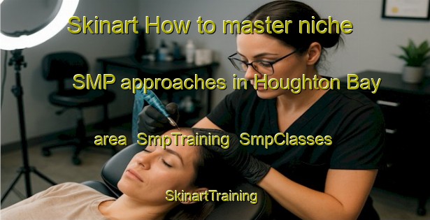 Skinart How to master niche SMP approaches in Houghton Bay area | SmpTraining | SmpClasses | SkinartTraining-New Zealand