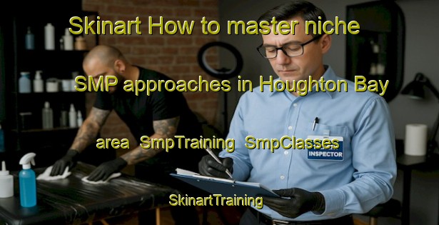 Skinart How to master niche SMP approaches in Houghton Bay area | SmpTraining | SmpClasses | SkinartTraining-New Zealand