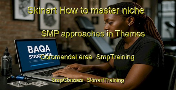 Skinart How to master niche SMP approaches in Thames Coromandel area | SmpTraining | SmpClasses | SkinartTraining-New Zealand