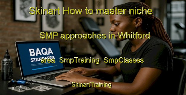 Skinart How to master niche SMP approaches in Whitford area | SmpTraining | SmpClasses | SkinartTraining-New Zealand