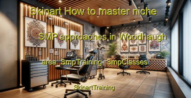 Skinart How to master niche SMP approaches in Woodhaugh area | SmpTraining | SmpClasses | SkinartTraining-New Zealand