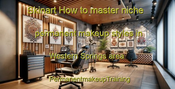 Skinart How to master niche permanent makeup styles in Western Springs area | PermanentmakeupTraining | PermanentmakeupClasses | SkinartTraining-New Zealand