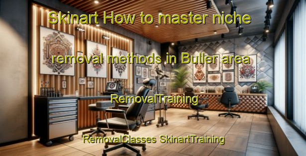 Skinart How to master niche removal methods in Buller area | #RemovalTraining #RemovalClasses #SkinartTraining-New Zealand