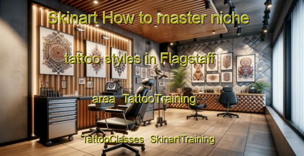 Skinart How to master niche tattoo styles in Flagstaff area | TattooTraining | TattooClasses | SkinartTraining-New Zealand