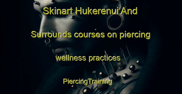 Skinart Hukerenui And Surrounds courses on piercing wellness practices | PiercingTraining | PiercingClasses | SkinartTraining-New Zealand