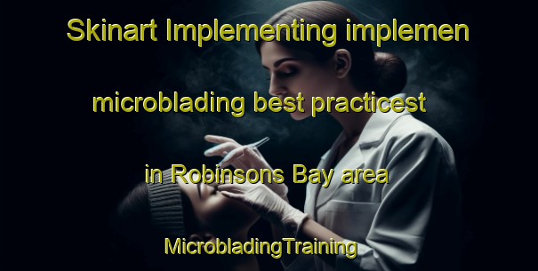 Skinart Implementing implemen microblading best practicest in Robinsons Bay area | MicrobladingTraining | MicrobladingClasses | SkinartTraining-New Zealand