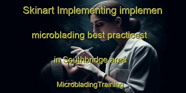 Skinart Implementing implemen microblading best practicest in Southbridge area | MicrobladingTraining | MicrobladingClasses | SkinartTraining-New Zealand