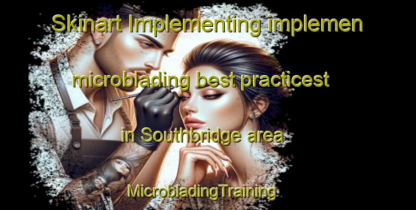Skinart Implementing implemen microblading best practicest in Southbridge area | MicrobladingTraining | MicrobladingClasses | SkinartTraining-New Zealand