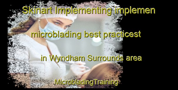 Skinart Implementing implemen microblading best practicest in Wyndham Surrounds area | MicrobladingTraining | MicrobladingClasses | SkinartTraining-New Zealand