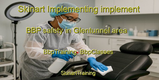 Skinart Implementing implement BBP safety in Glentunnel area | BbpTraining | BbpClasses | SkinartTraining-New Zealand