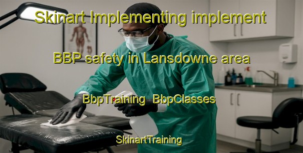 Skinart Implementing implement BBP safety in Lansdowne area | BbpTraining | BbpClasses | SkinartTraining-New Zealand