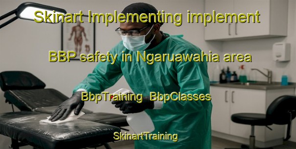 Skinart Implementing implement BBP safety in Ngaruawahia area | BbpTraining | BbpClasses | SkinartTraining-New Zealand