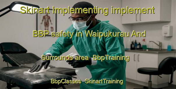 Skinart Implementing implement BBP safety in Waipukurau And Surrounds area | BbpTraining | BbpClasses | SkinartTraining-New Zealand