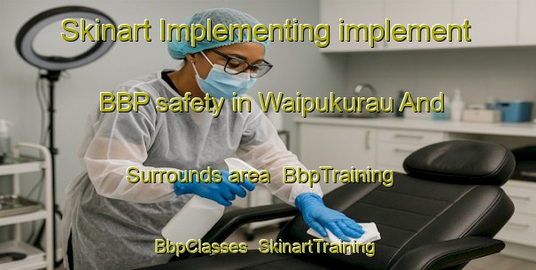 Skinart Implementing implement BBP safety in Waipukurau And Surrounds area | BbpTraining | BbpClasses | SkinartTraining-New Zealand