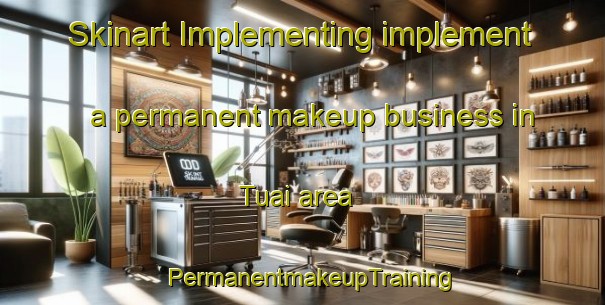 Skinart Implementing implement a permanent makeup business in Tuai area | PermanentmakeupTraining | PermanentmakeupClasses | SkinartTraining-New Zealand
